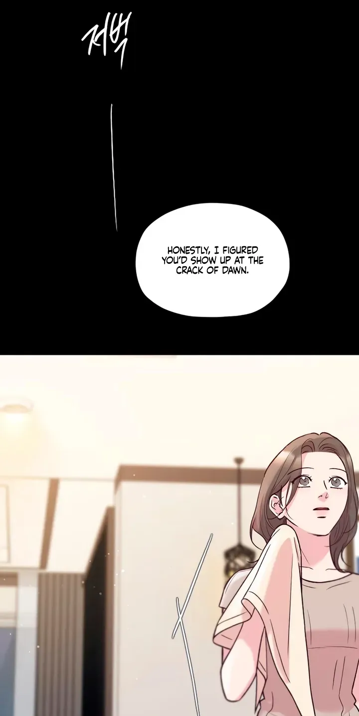 Meet in The Middle chapter 133 page 3