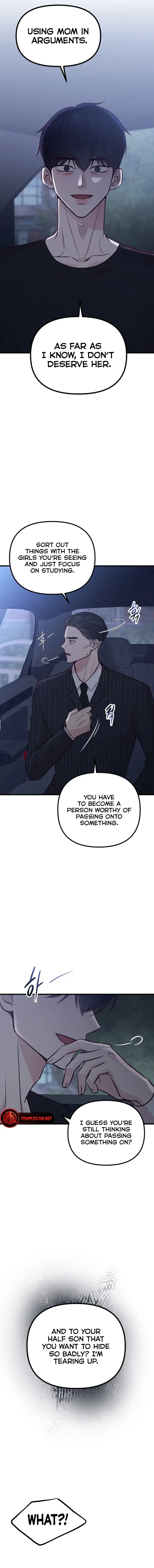 Meet in The Middle chapter 15 page 4