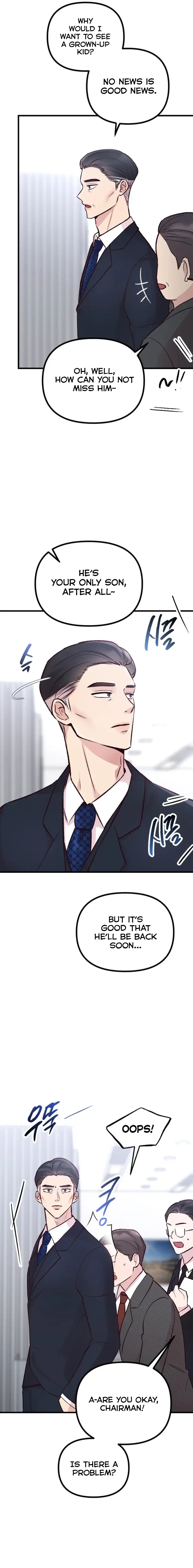 Meet in The Middle chapter 16 page 2