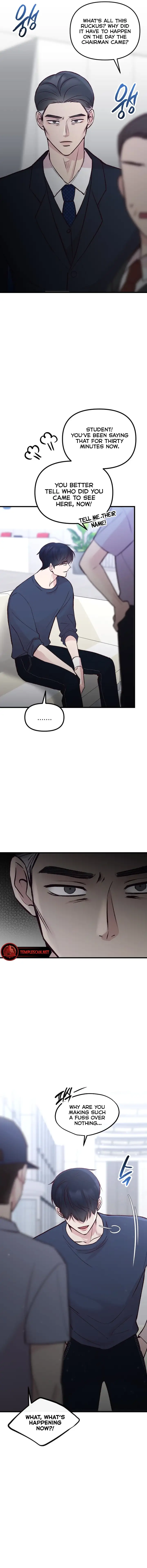 Meet in The Middle chapter 16 page 4