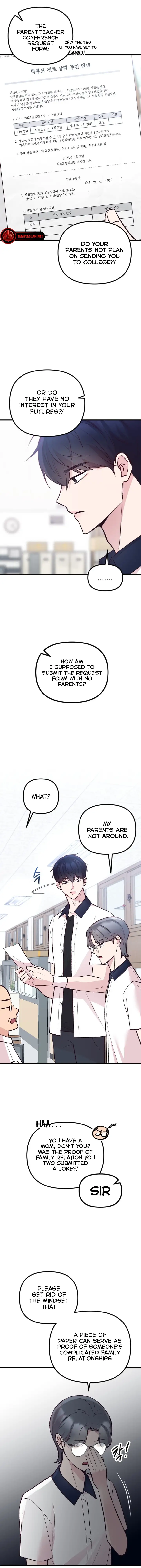 Meet in The Middle chapter 17 page 2