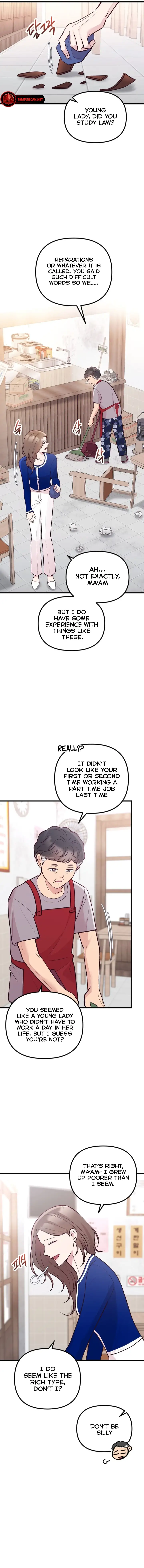 Meet in The Middle chapter 18 page 4