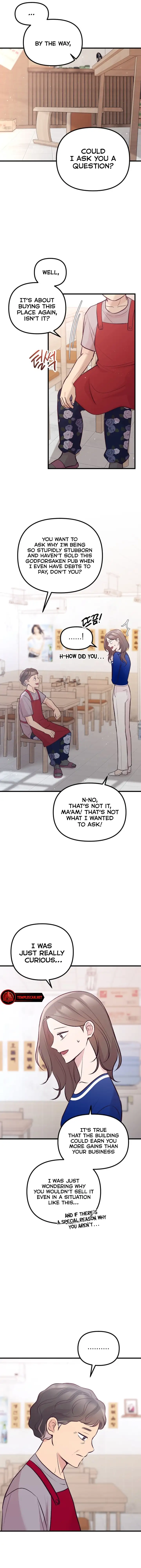 Meet in The Middle chapter 18 page 5