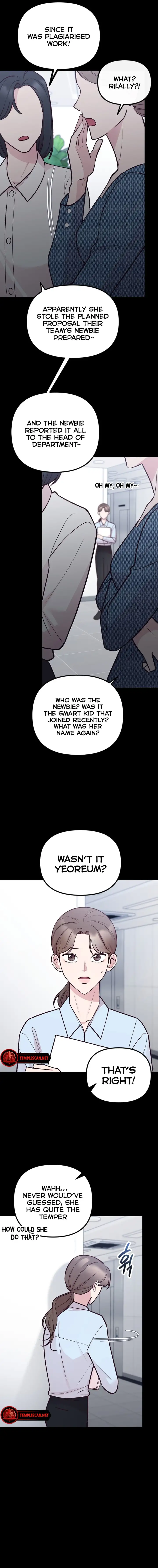 Meet in The Middle chapter 20 page 2