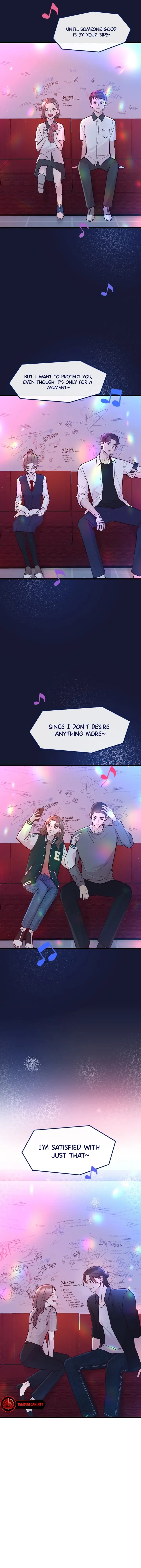 Meet in The Middle chapter 21 page 14