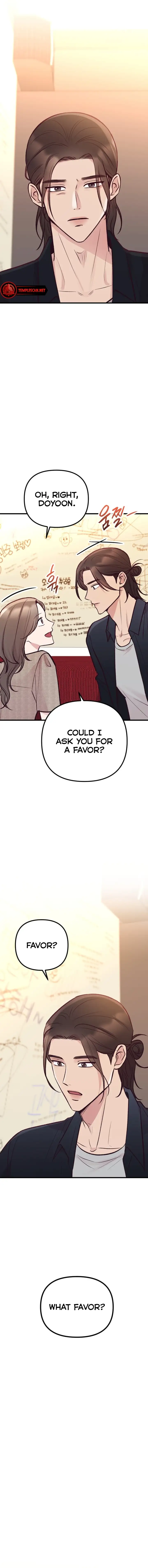 Meet in The Middle chapter 21 page 16