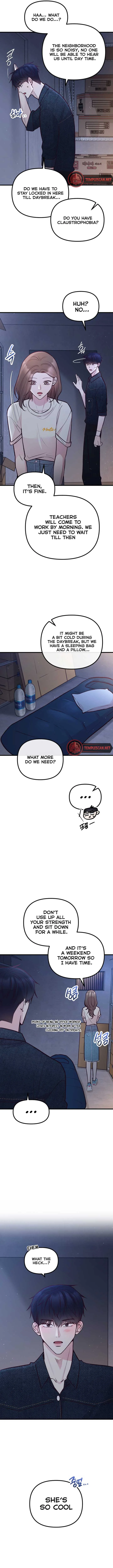 Meet in The Middle chapter 29 page 2