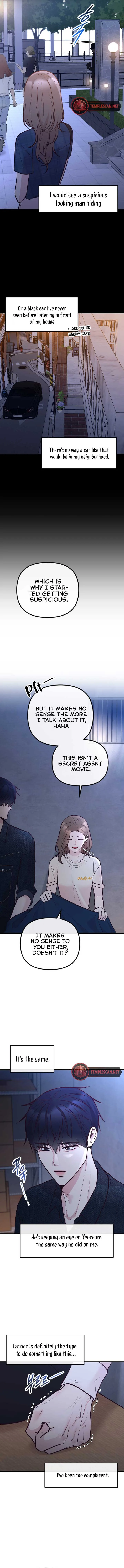 Meet in The Middle chapter 30 page 2