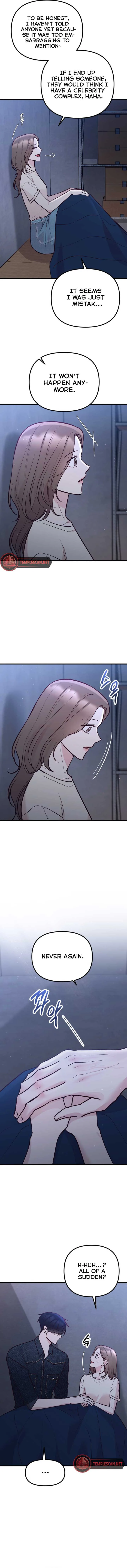 Meet in The Middle chapter 30 page 3