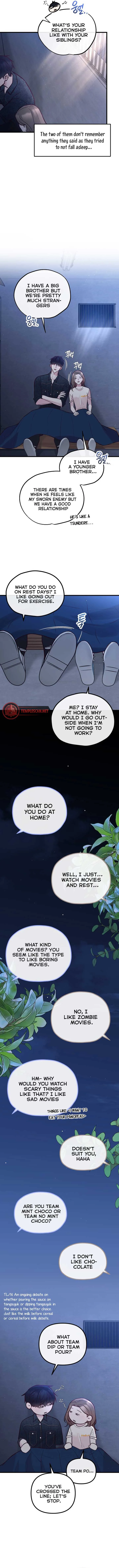 Meet in The Middle chapter 30 page 7