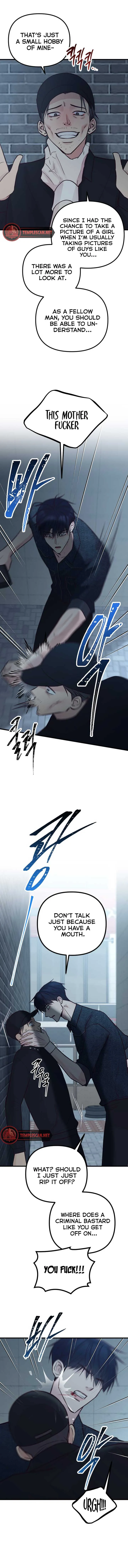 Meet in The Middle chapter 31 page 3