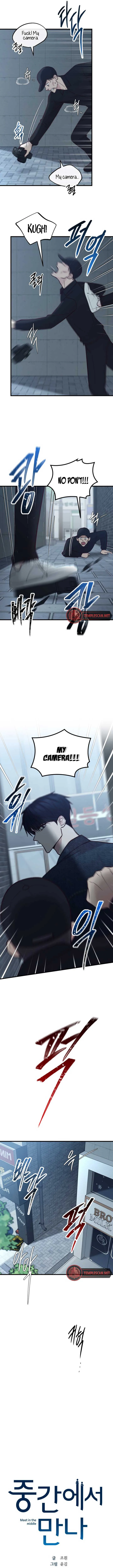 Meet in The Middle chapter 31 page 4