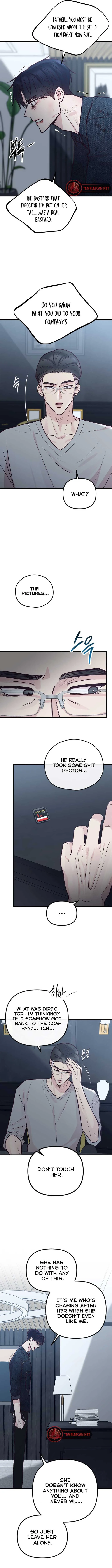 Meet in The Middle chapter 31 page 7