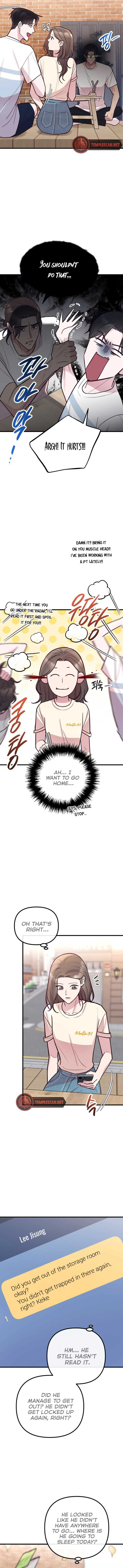 Meet in The Middle chapter 32 page 7