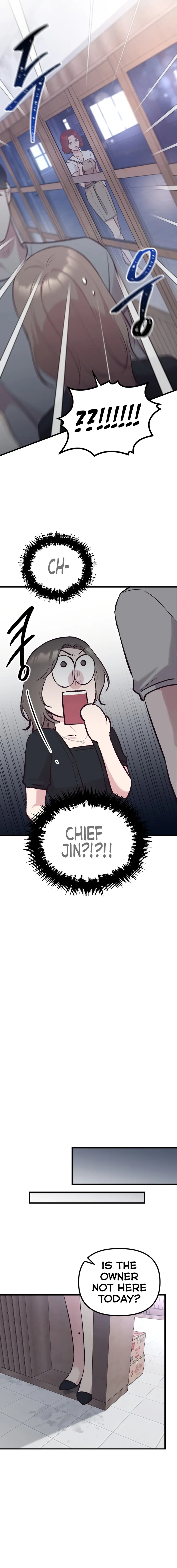 Meet in The Middle chapter 7 page 16