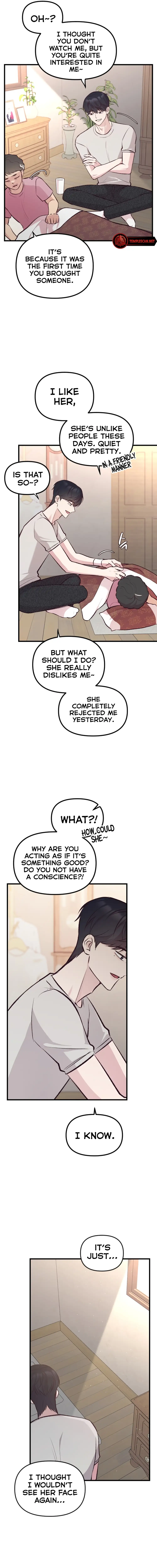 Meet in The Middle chapter 7 page 3