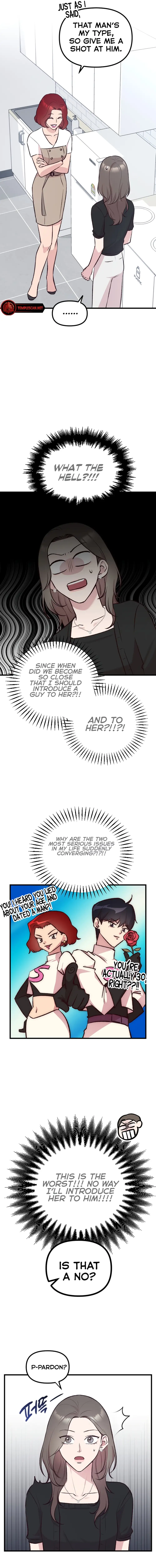 Meet in The Middle chapter 7 page 5