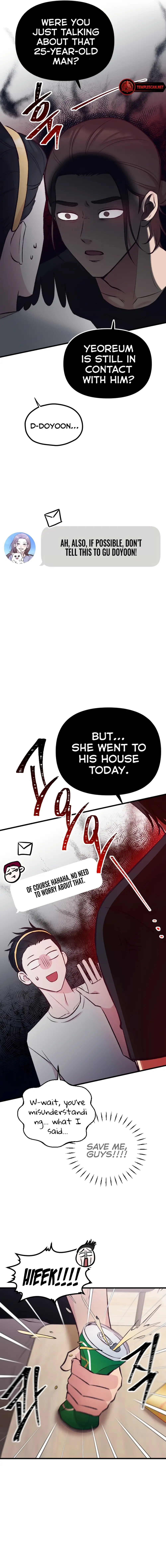 Meet in The Middle chapter 8 page 10