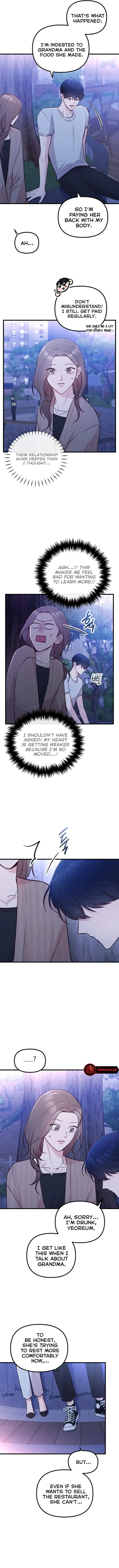 Meet in The Middle chapter 9 page 11