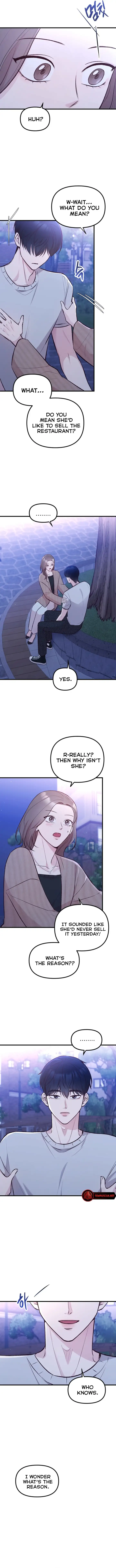 Meet in The Middle chapter 9 page 12