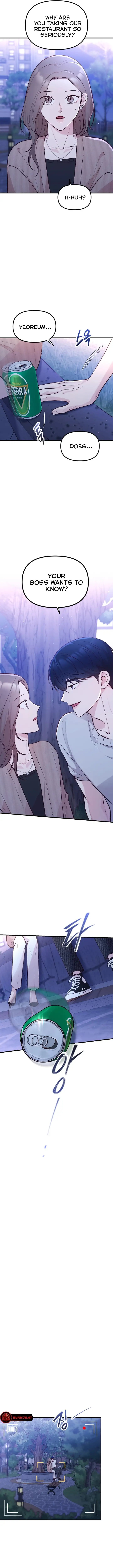 Meet in The Middle chapter 9 page 13