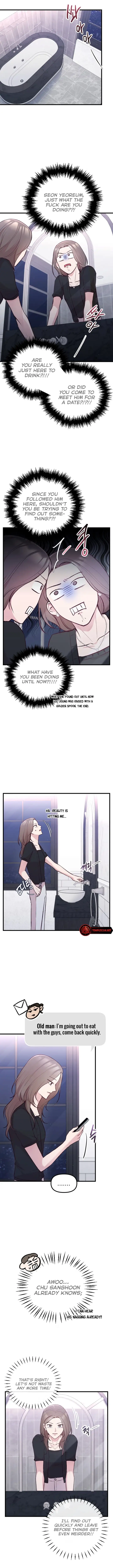 Meet in The Middle chapter 9 page 4