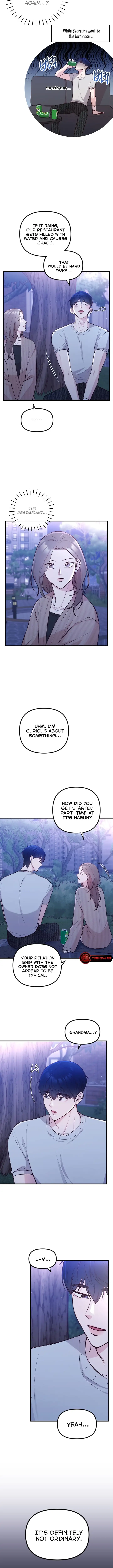 Meet in The Middle chapter 9 page 8