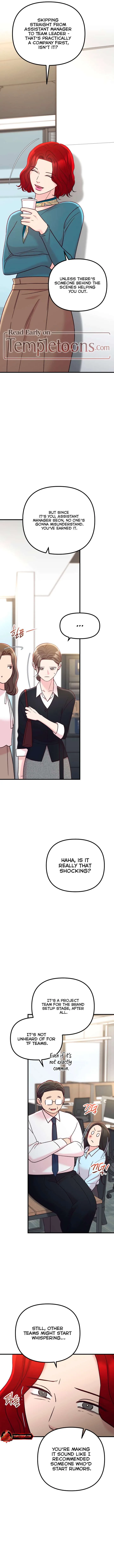 Meet in The Middle chapter 97 page 7