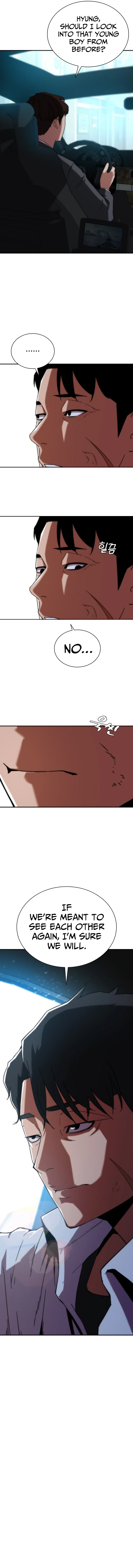 Zombie Apocalypse 82-08 chapter 1 page 22