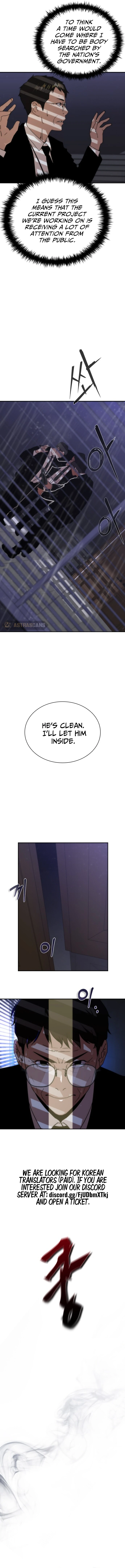Zombie Apocalypse 82-08 chapter 1 page 4