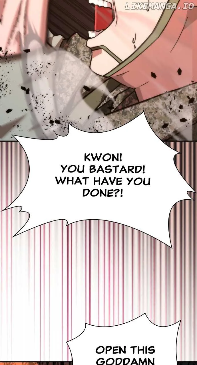 Zombie Apocalypse 82-08 chapter 18 page 104