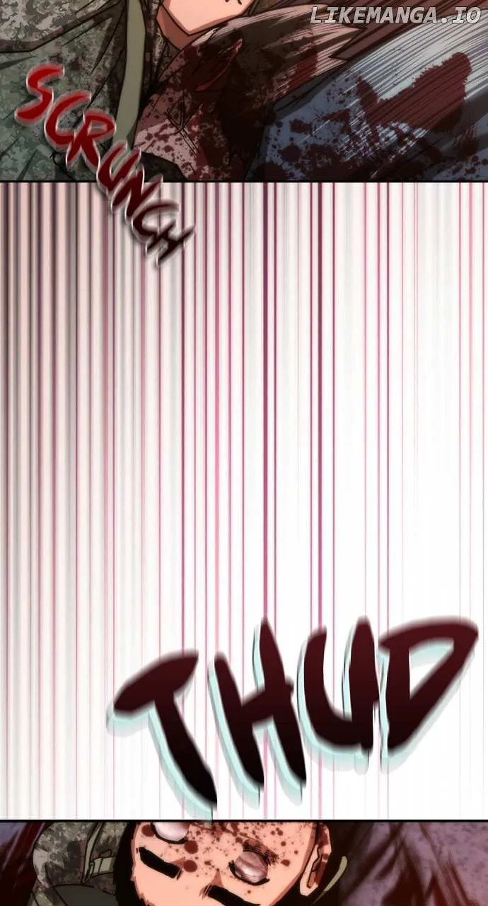 Zombie Apocalypse 82-08 chapter 18 page 119