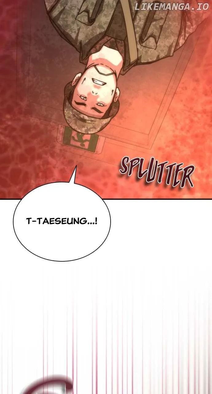 Zombie Apocalypse 82-08 chapter 18 page 122