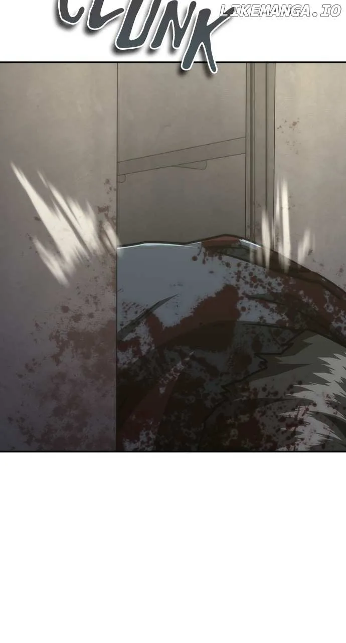 Zombie Apocalypse 82-08 chapter 18 page 136