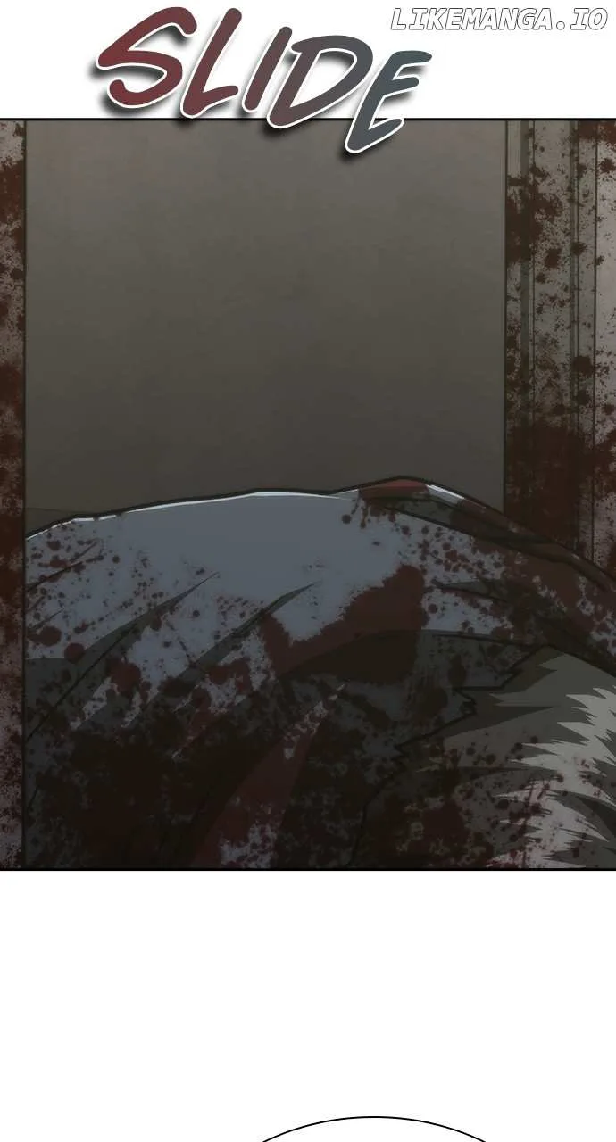 Zombie Apocalypse 82-08 chapter 18 page 137