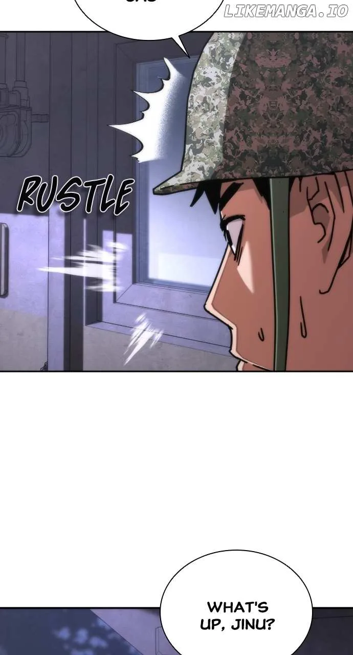 Zombie Apocalypse 82-08 chapter 18 page 158