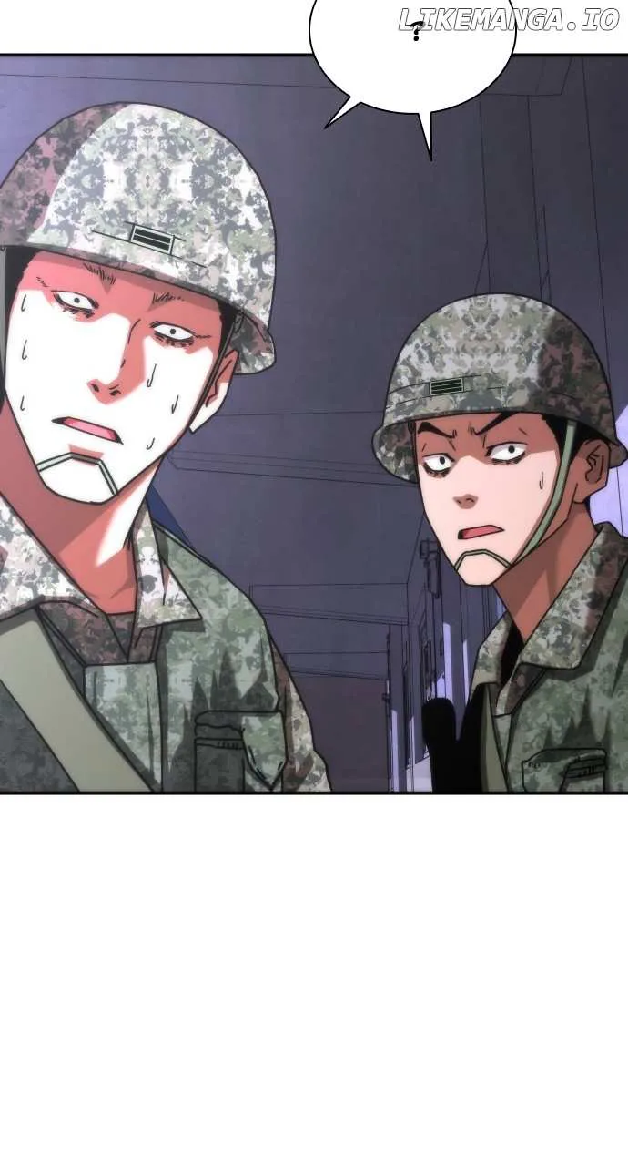 Zombie Apocalypse 82-08 chapter 18 page 161