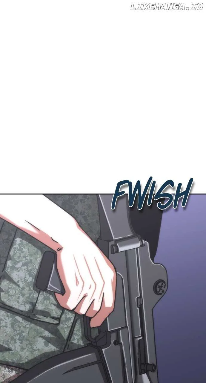 Zombie Apocalypse 82-08 chapter 18 page 166