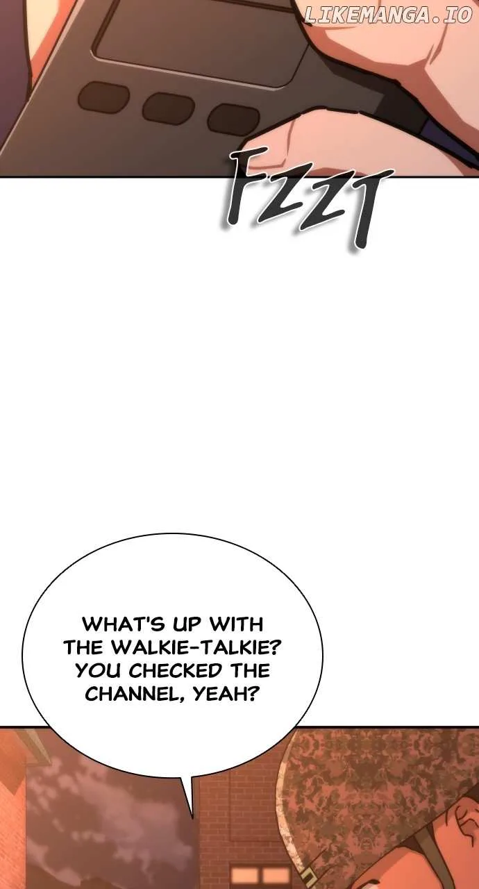 Zombie Apocalypse 82-08 chapter 18 page 17