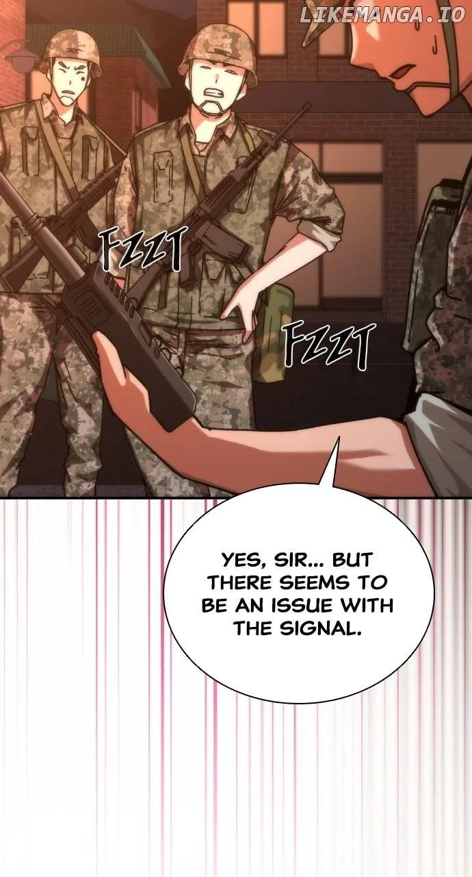 Zombie Apocalypse 82-08 chapter 18 page 18