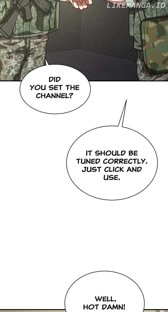 Zombie Apocalypse 82-08 chapter 18 page 20