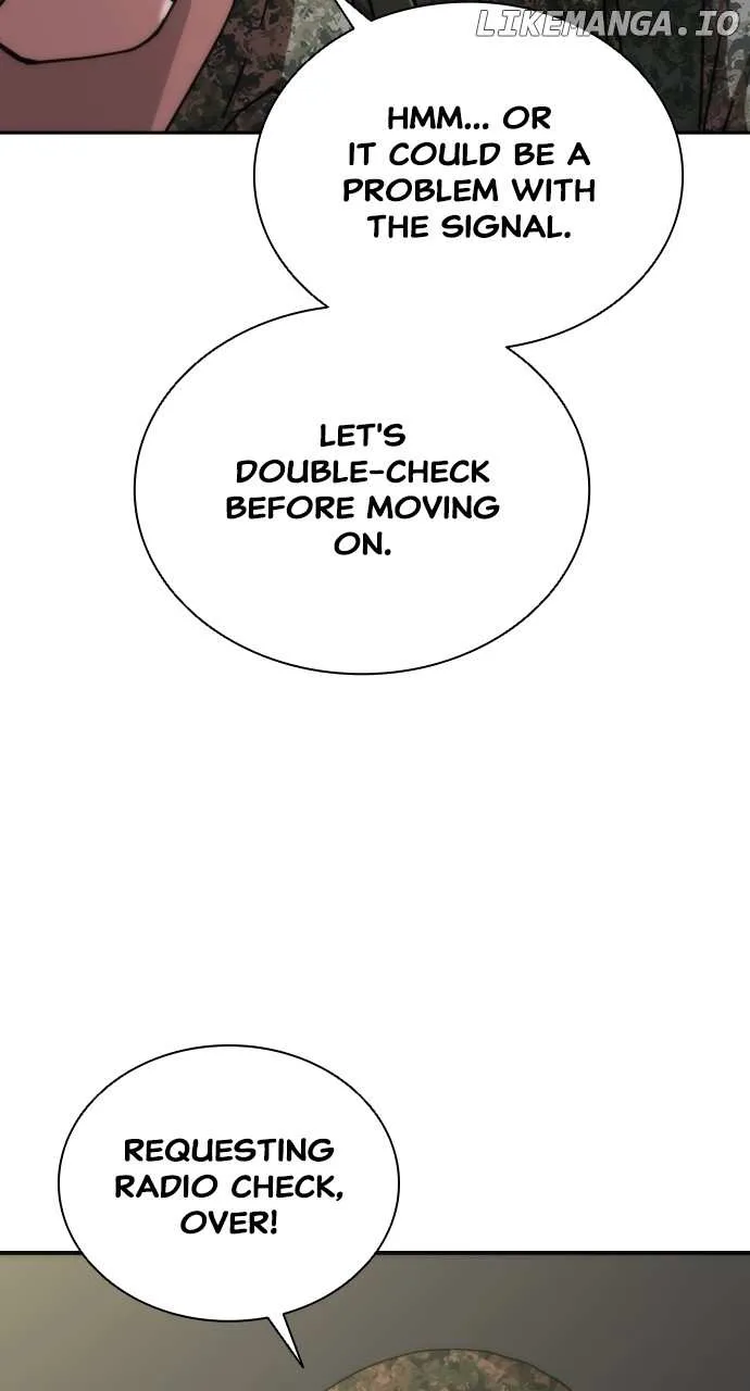 Zombie Apocalypse 82-08 chapter 18 page 26