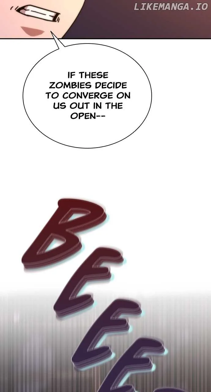 Zombie Apocalypse 82-08 chapter 18 page 30