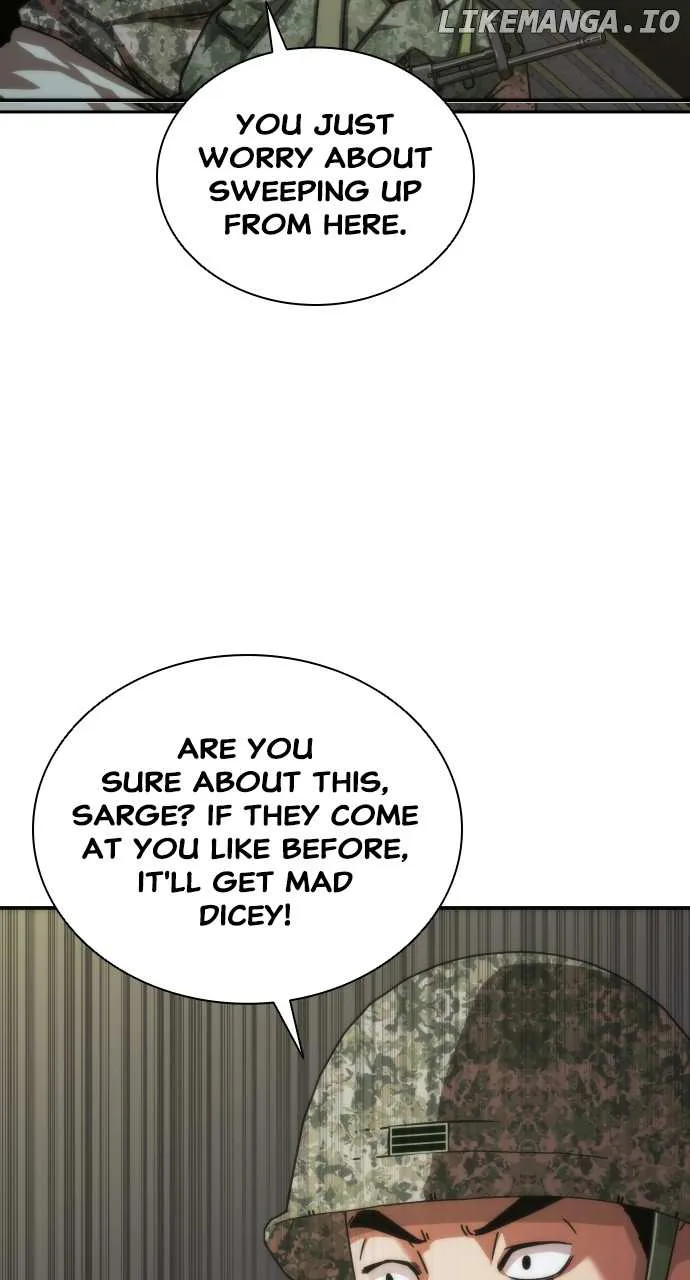Zombie Apocalypse 82-08 chapter 18 page 44