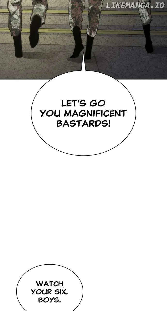 Zombie Apocalypse 82-08 chapter 18 page 53