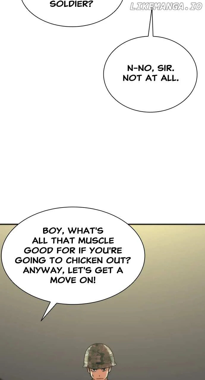 Zombie Apocalypse 82-08 chapter 18 page 57