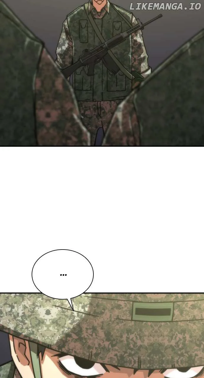 Zombie Apocalypse 82-08 chapter 18 page 58