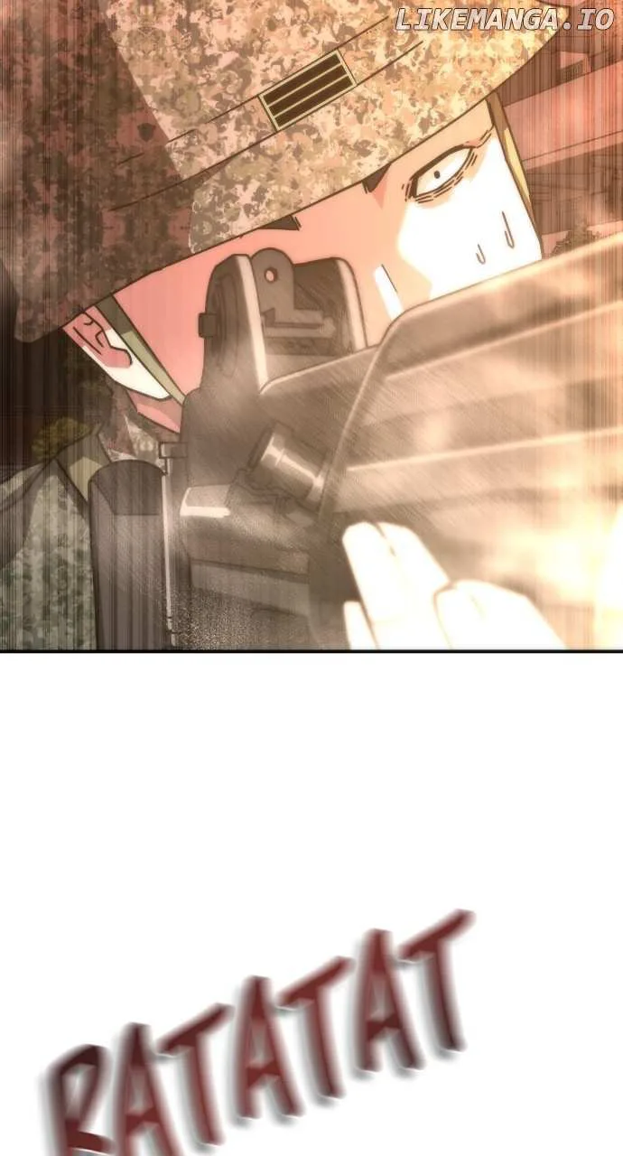 Zombie Apocalypse 82-08 chapter 18 page 61