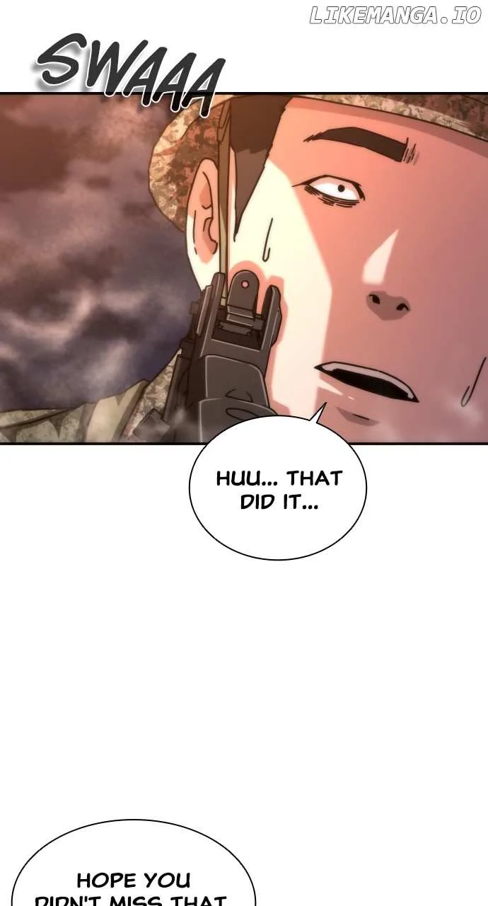 Zombie Apocalypse 82-08 chapter 18 page 67