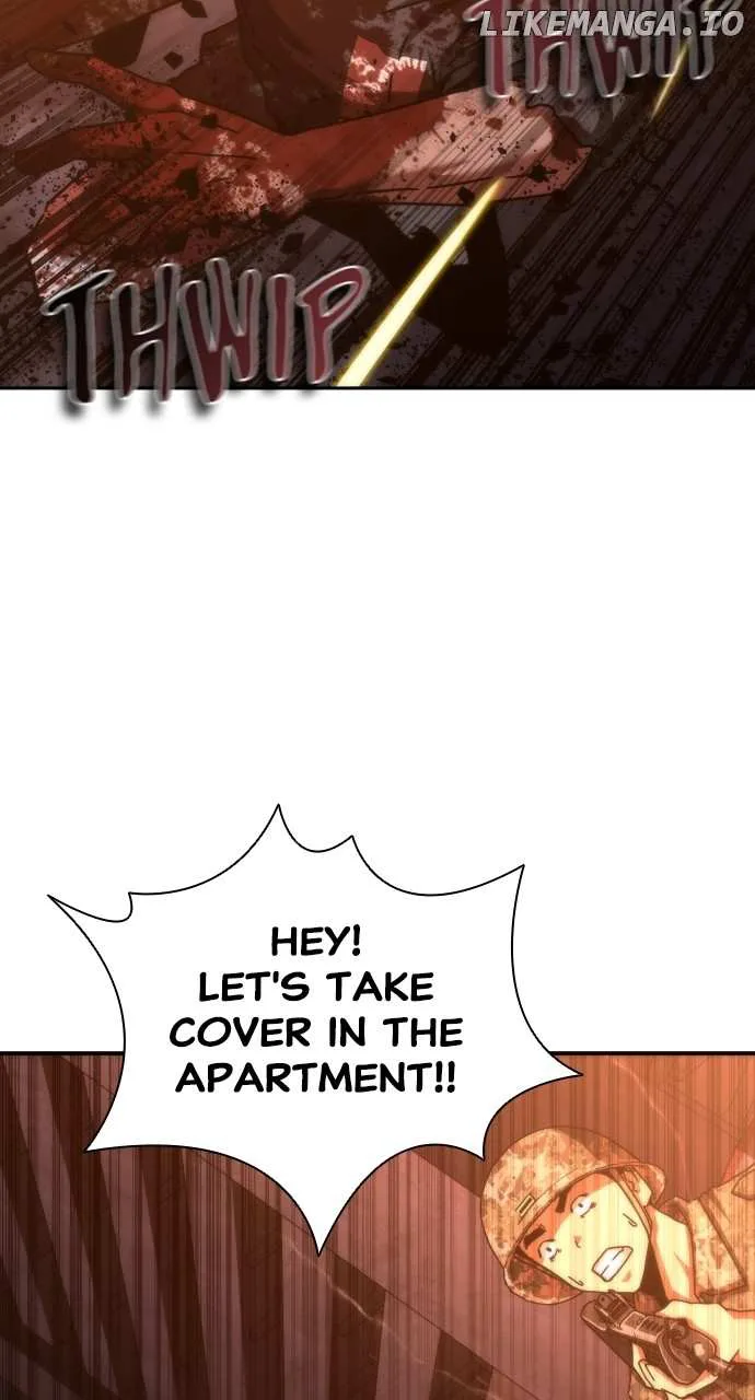 Zombie Apocalypse 82-08 chapter 18 page 78